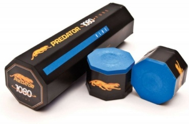 PREDATOR 1080 Pure 5 шт синий