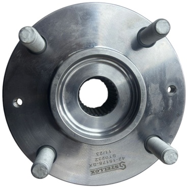 Stellox ступица 42-15178-SX