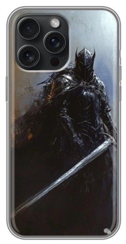 Чехол BAIKO для Apple iPhone 12 Pro Max рисунок