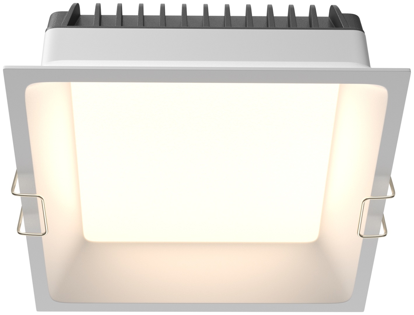 Maytoni DL056-18W3-4-6K-W LED
