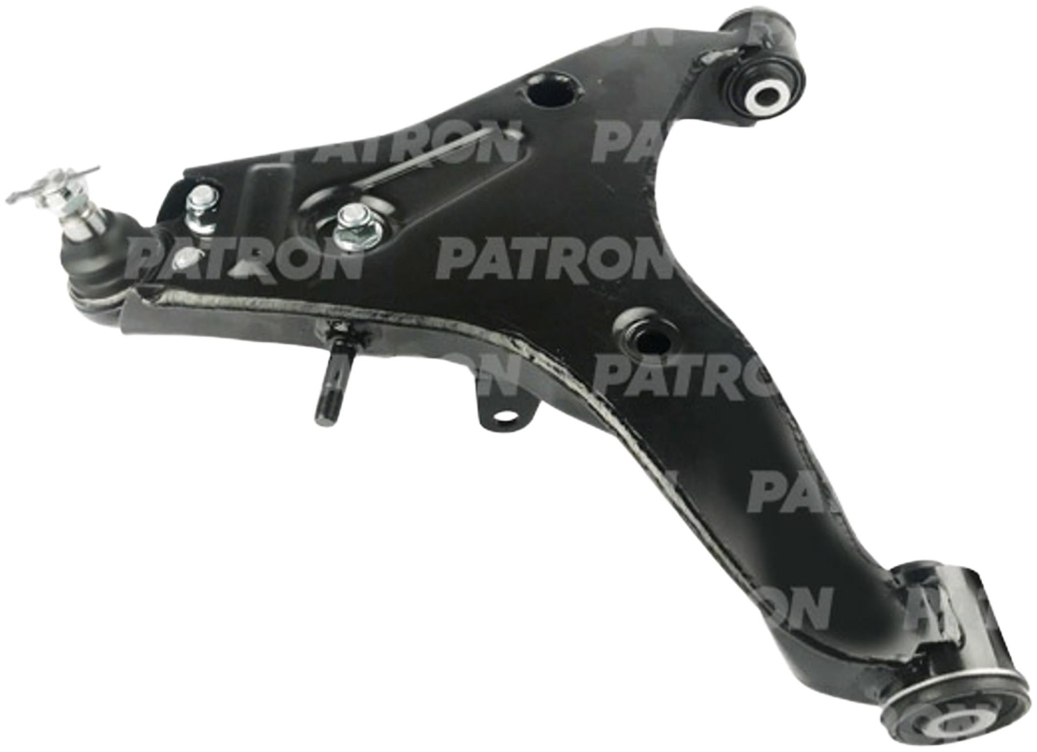 PATRON рычаг подвески PS50520L