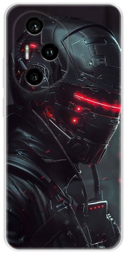 Чехол BAIKO для Honor 400 Pro рисунок