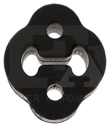 HYUNDAI / KIA подушка глушителя 0K01640061