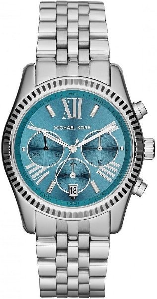 Кварцевые Michael Kors MK5887 нержавеющая сталь