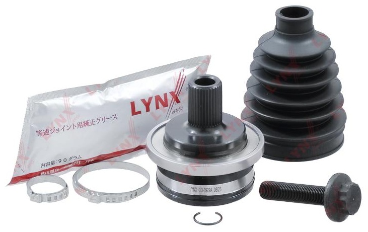 LYNXauto шрус наружный CO3922A