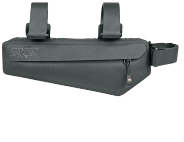 Велосумка SKS Race Framebag/12048 черный