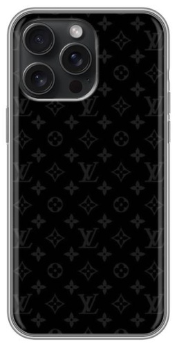 Чехол BAIKO для Apple iPhone 15 Pro рисунок