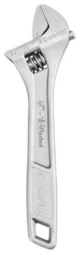 Ключ разводной Coofix CFH-B01002-12