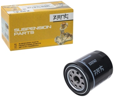 ZentParts масляный фильтр Z33747
