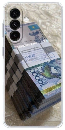 Чехол BAIKO для Samsung Galaxy S26+ рисунок