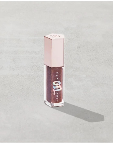 FENTY BEAUTY Gloss Bomb Oil Luminizing Lip Oil 'N Gloss масло-бальзам для губ Rose Amber