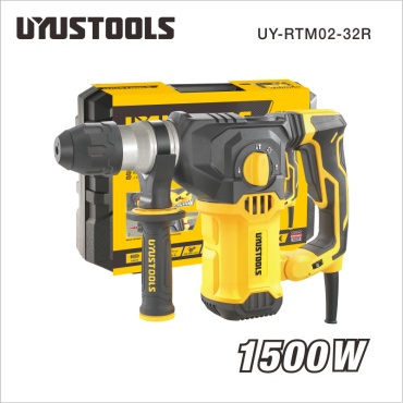 Перфоратор Uyustools UY-RTM02-32R 4 Дж, SDS-Plus