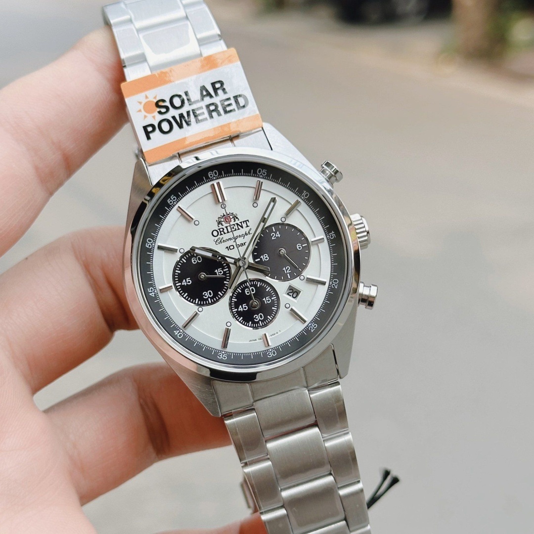Механические ORIENT WV0041TX нержавеющая сталь
