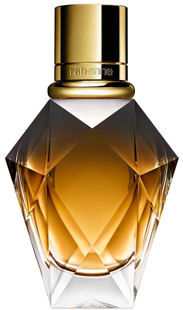 Paco Rabanne Million Gold for Her Parfum духи PARFUM 30 мл, для женщин