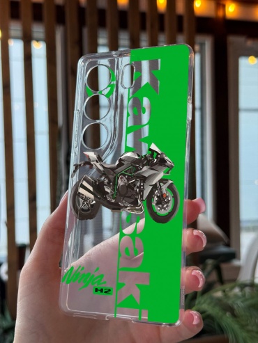 Чехол для TECNO Camon 40 Pro рисунок