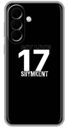 Чехол для Samsung Galaxy A37 рисунок