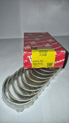 TAIHO коренные вкладыши M659A050