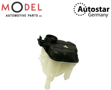 Autostar расширительный бачок AST1665000049