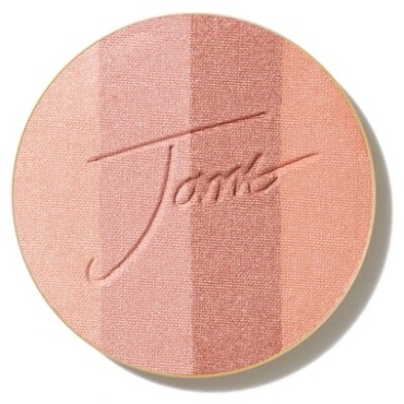 Jane Iredale PureBronze Shimmer Bronzer бронзер Peaches & Cream