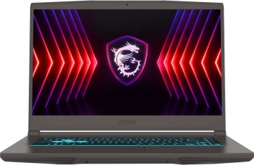 MSI Thin 15 B12UC 15.6" / 16 Гб / SSD 512 Гб / Без ОС / B12UC-1821XKZ