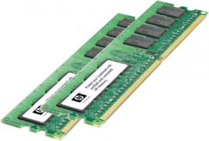 Оперативная память HP 343057-B21 4 Гб