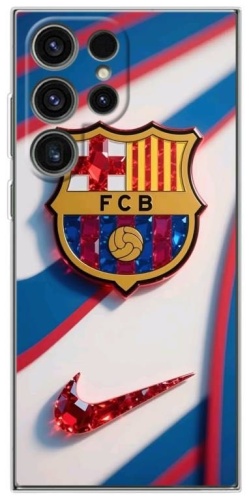 Чехол BAIKO для Samsung Galaxy S21 Ultra рисунок