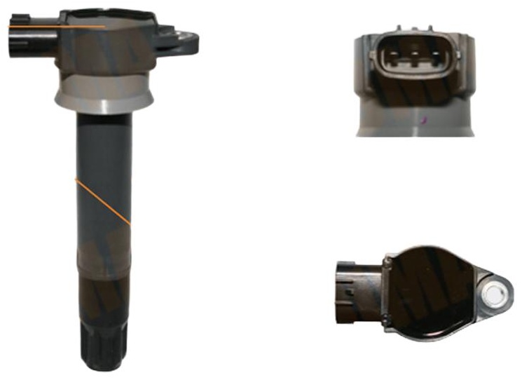 Катушка зажигания MASUMA MIC307
