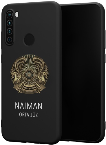 Чехол для Xiaomi Redmi Note 8t рисунок