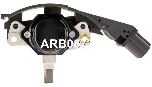 KRAUF регулятор напряжения генератора ARB0872PE