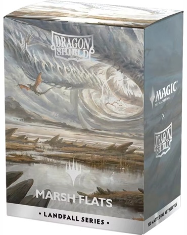Dragon Shield чехол полипропилен