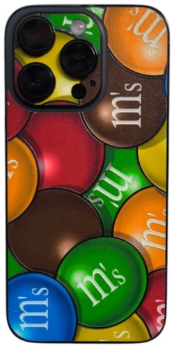 Пленка Hoco для Apple iPhone 14 Pro Max красный