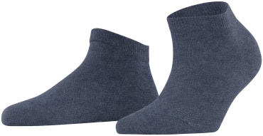 Носки Falke 1 пара синий 39-42