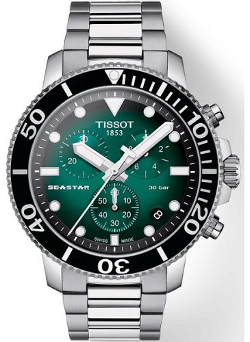Кварцевые Tissot T120.417.11.091.01 сталь