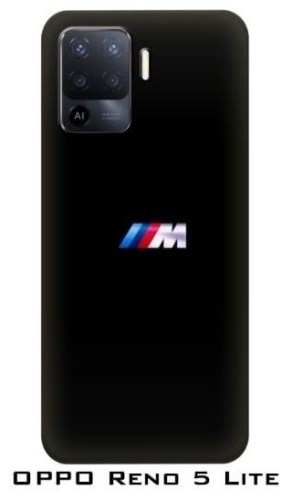 Чехол для OPPO A94, Reno 5 lite рисунок
