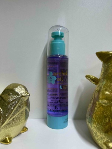 Kleral System Orchid Oil спрей-кондиционер 100 мл