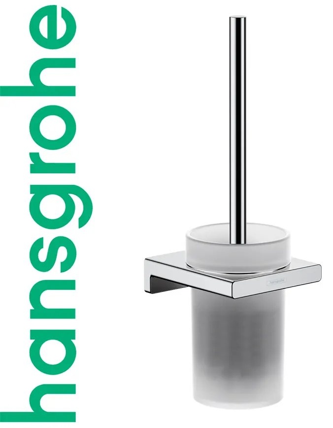 Ершик Hansgrohe 268434693, стекло