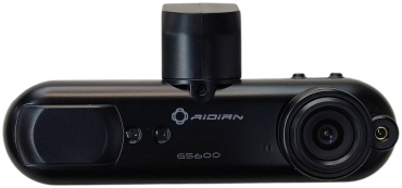 Видеорегистратор Ridian DVR 075FHD черный