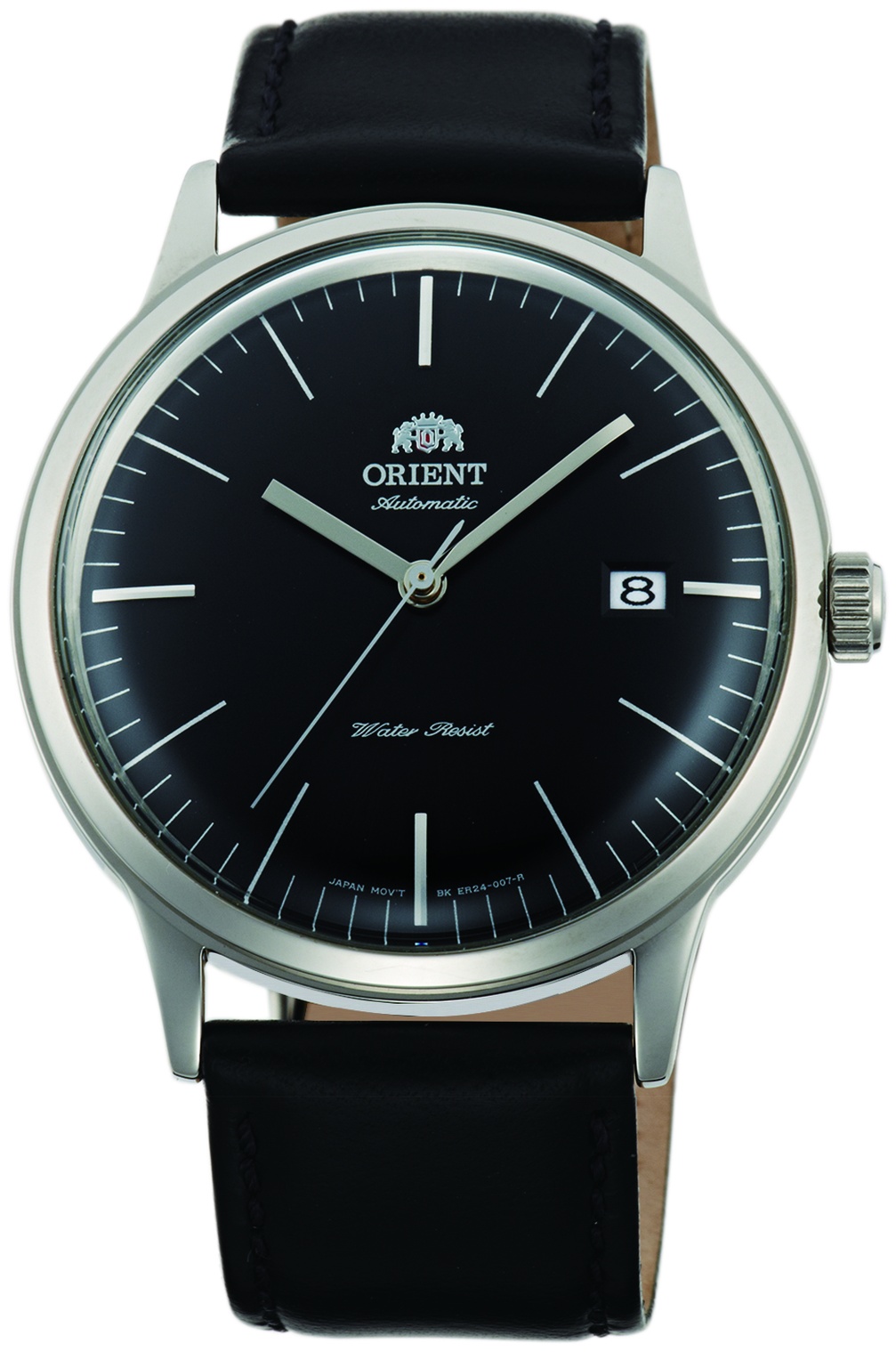 Механические ORIENT TAC0000DB0 нержавеющая сталь