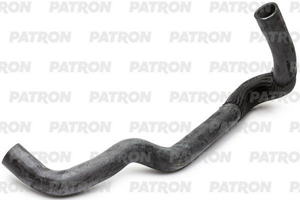 PATRON патрубок радиатора PH2380