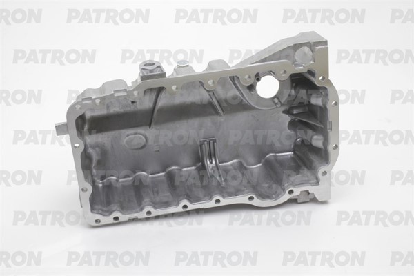 PATRON поддон картера двигателя POC105