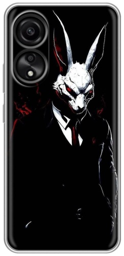 Чехол BAIKO для OPPO A78 4G рисунок
