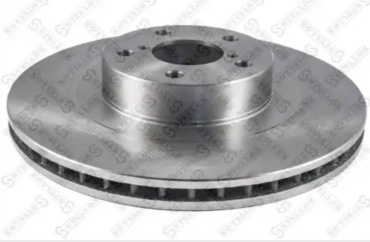 Диски Stellox передние 60204412V