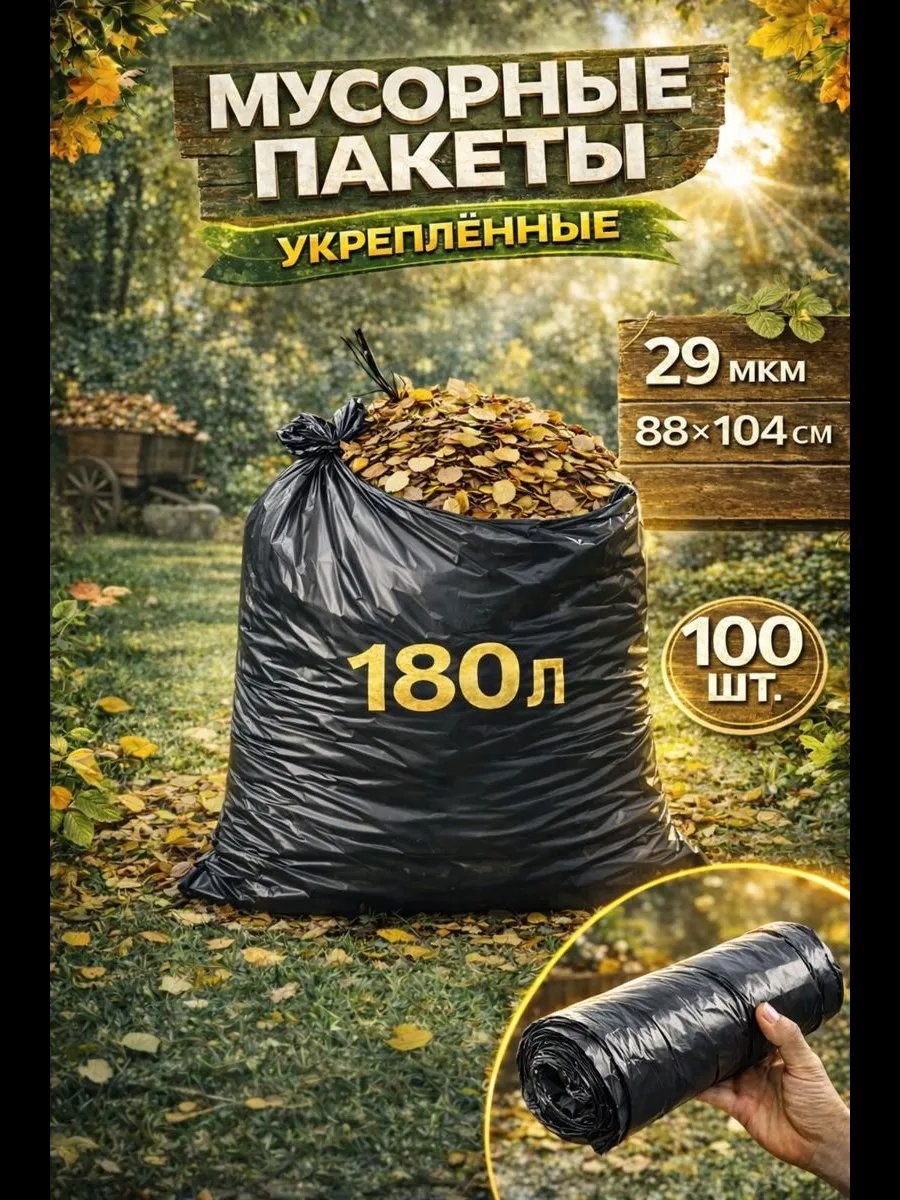 Меш180-10 180 л