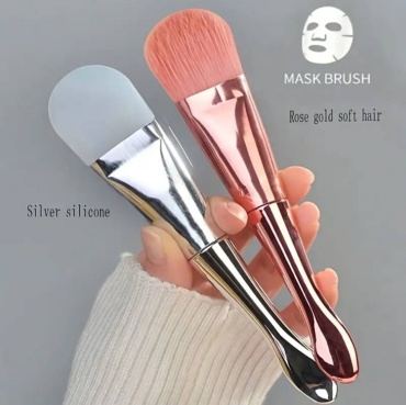 107beauty Набор для нанесения масок для лица 2