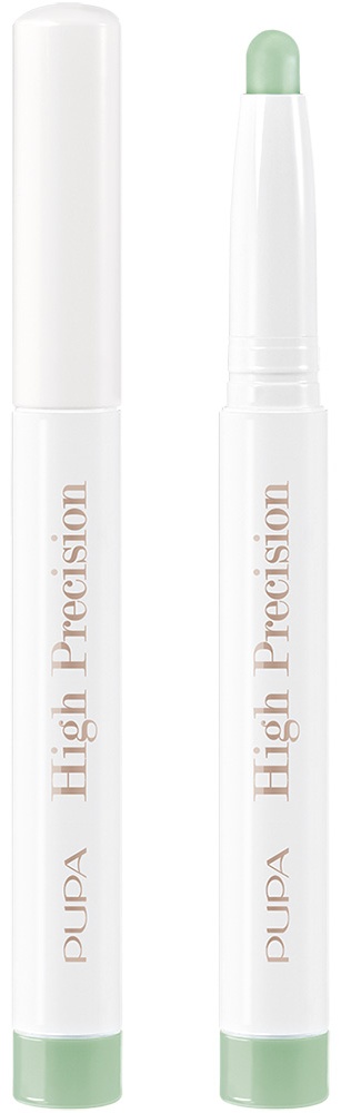 PUPA High Precision Concealer корректор 005 зеленый