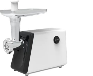 Мясорубка Luma Bella B-5011 белый