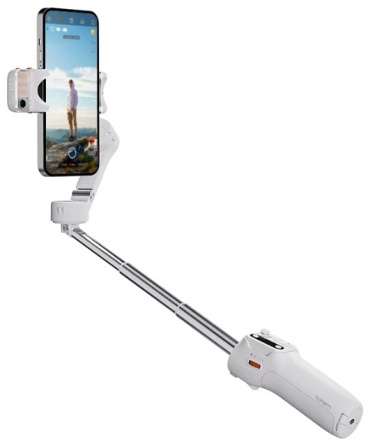 Стедикам Hohem Isteady V3 белый