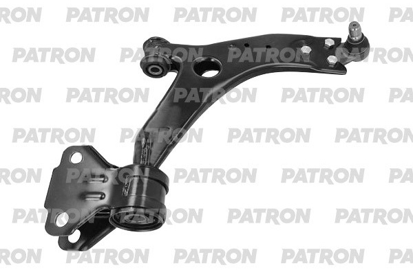 PATRON рычаг подвески PS50611R