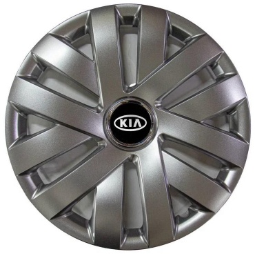 Wheel Covers 86403234 колпак 16 серебристый 4 шт для легкового автомобиля