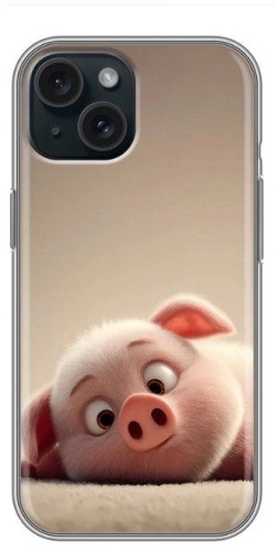 Чехол BAIKO для Apple iPhone 13, iPhone 14 рисунок